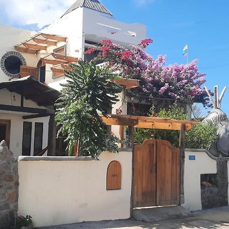 Apartamento Alma de cedrela Puerto Ayora  Exterior foto