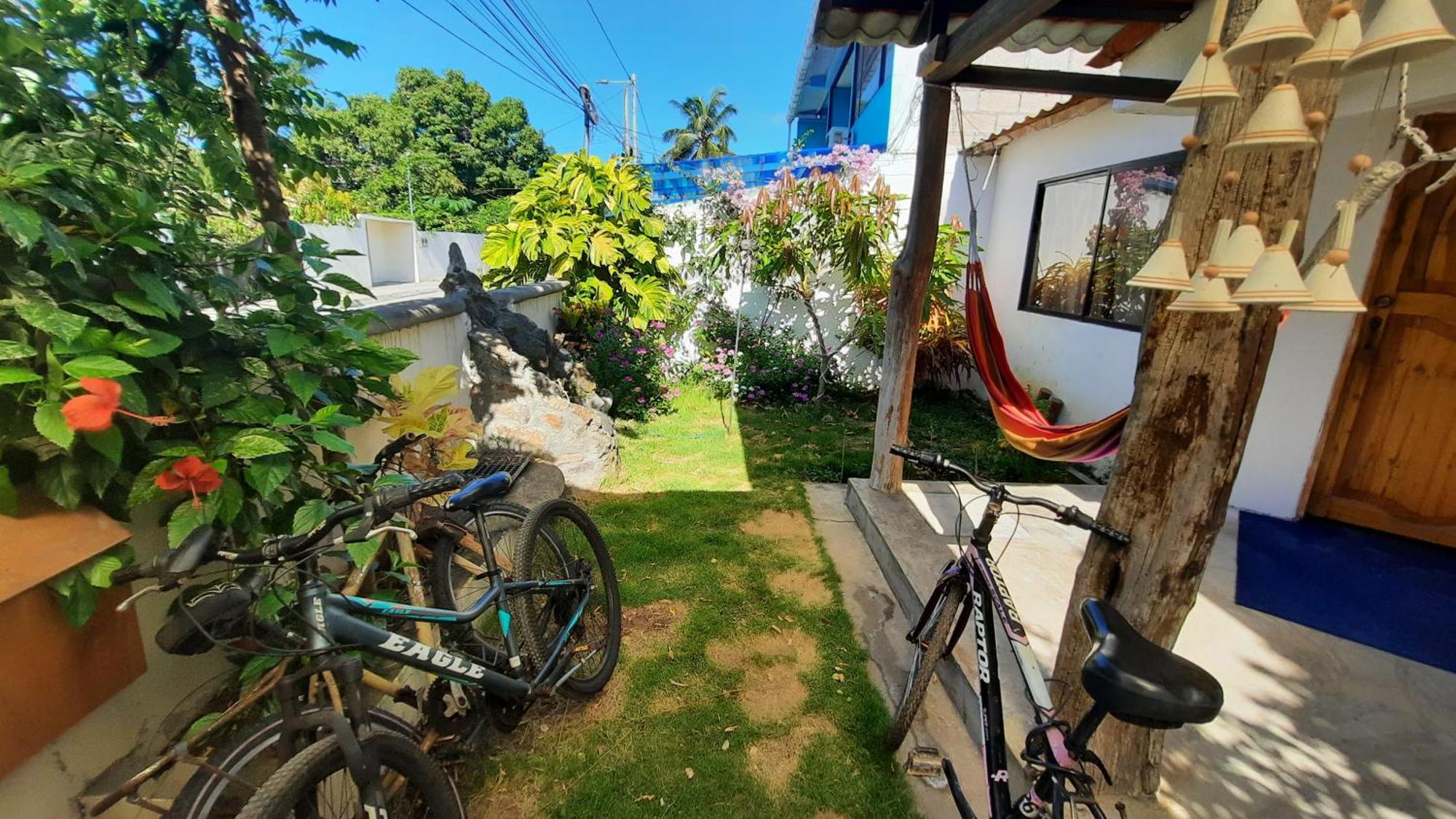 Apartamento Alma de cedrela Puerto Ayora  Exterior foto