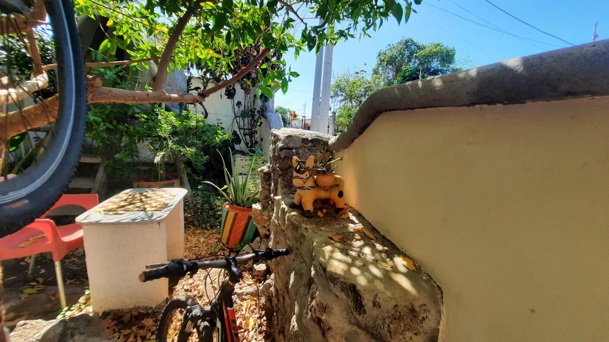 Apartamento Alma de cedrela Puerto Ayora  Exterior foto