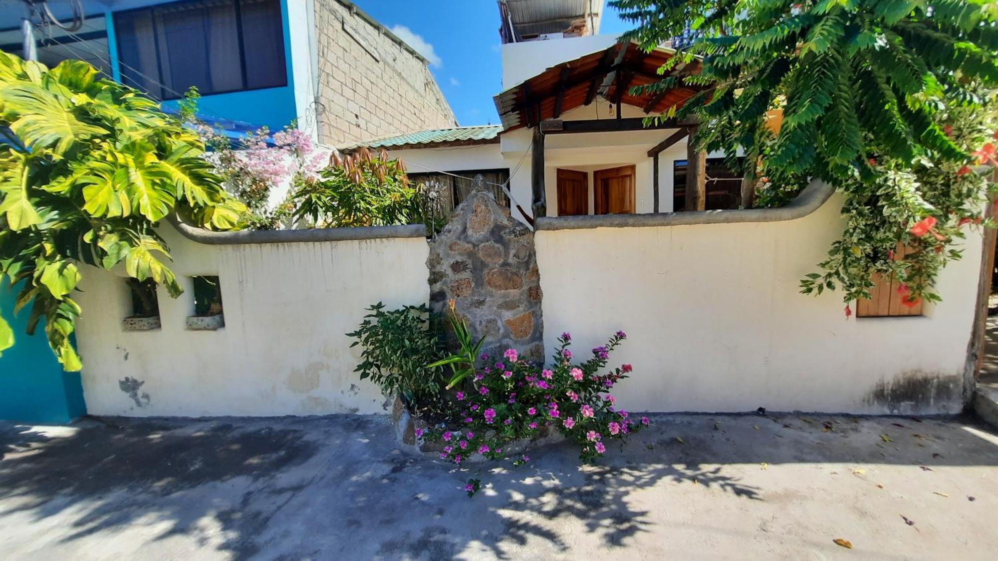 Apartamento Alma de cedrela Puerto Ayora  Exterior foto
