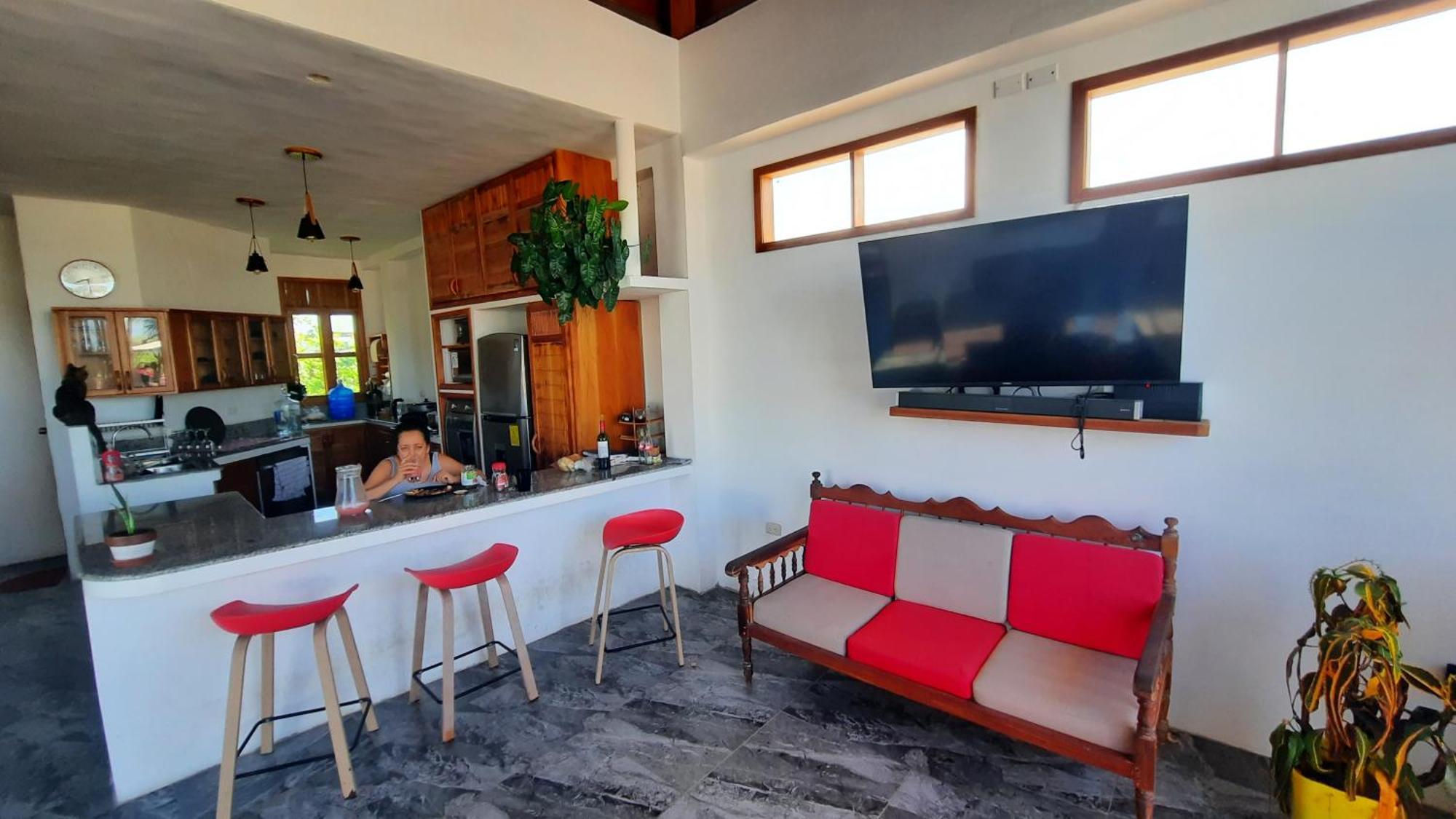 Apartamento Alma de cedrela Puerto Ayora  Exterior foto