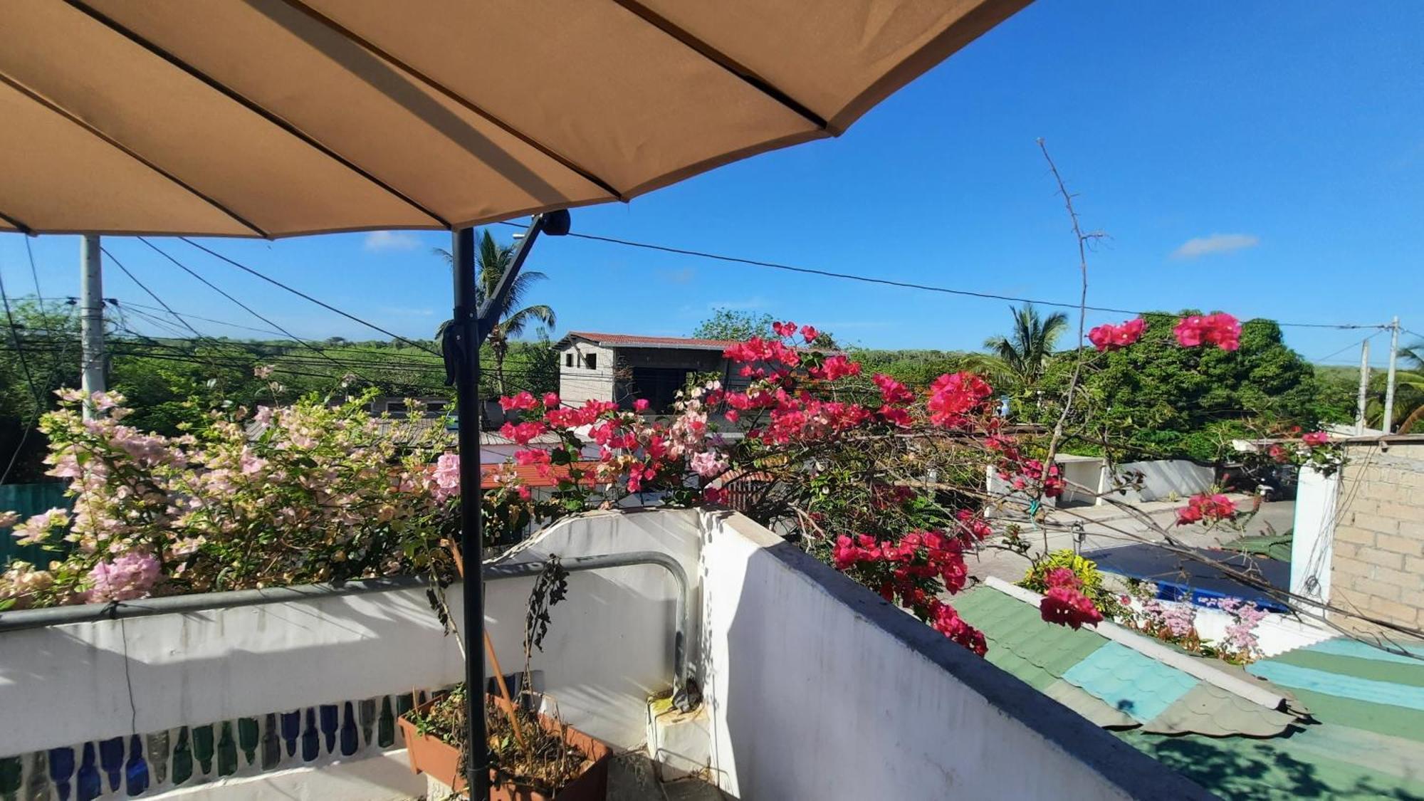 Apartamento Alma de cedrela Puerto Ayora  Exterior foto