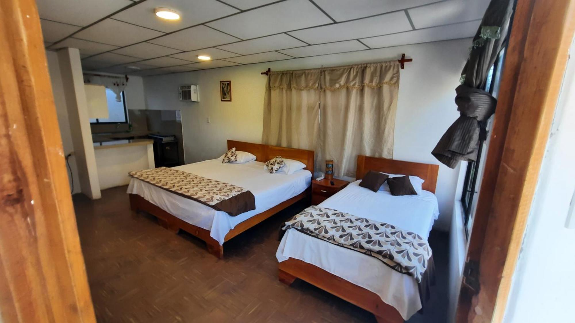 Apartamento Alma de cedrela Puerto Ayora  Exterior foto