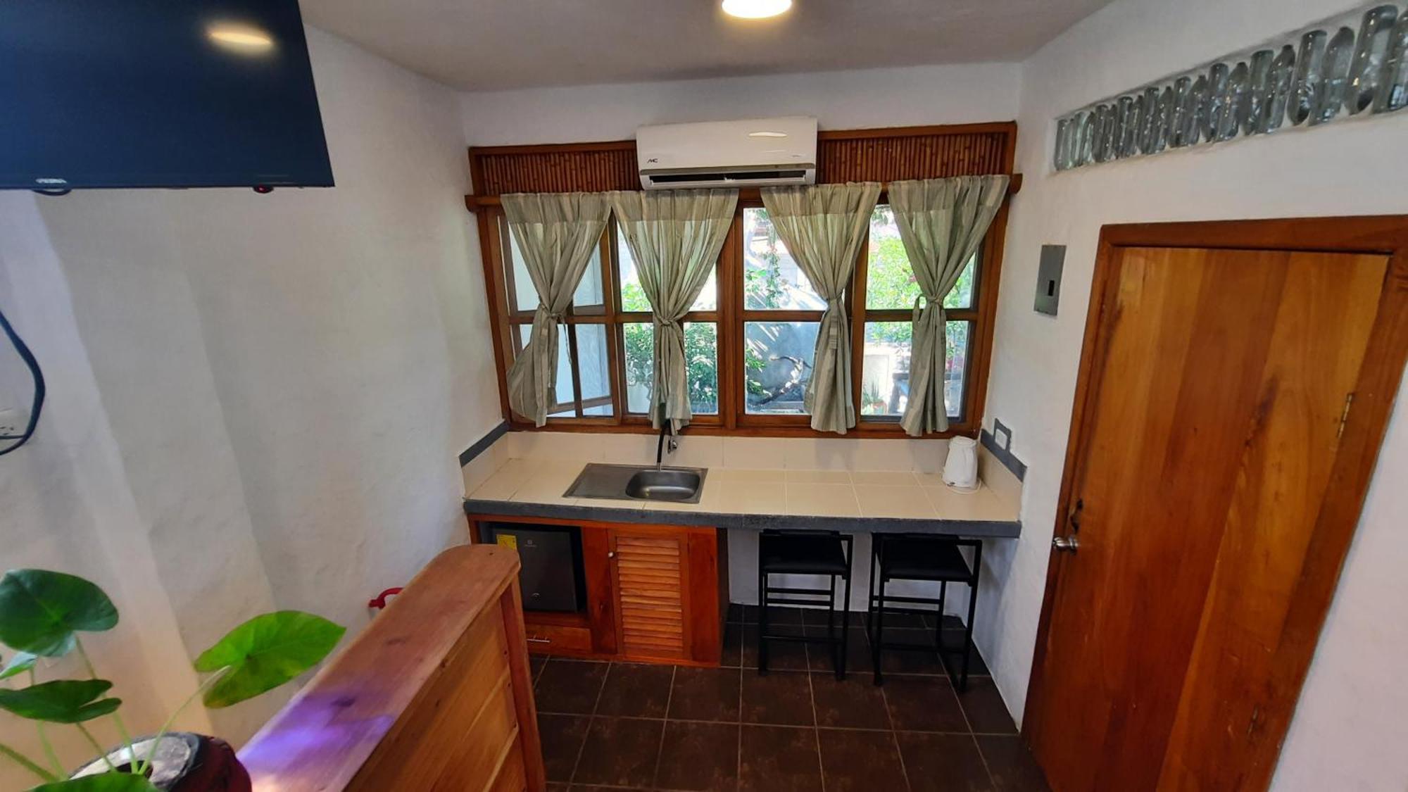 Apartamento Alma de cedrela Puerto Ayora  Exterior foto