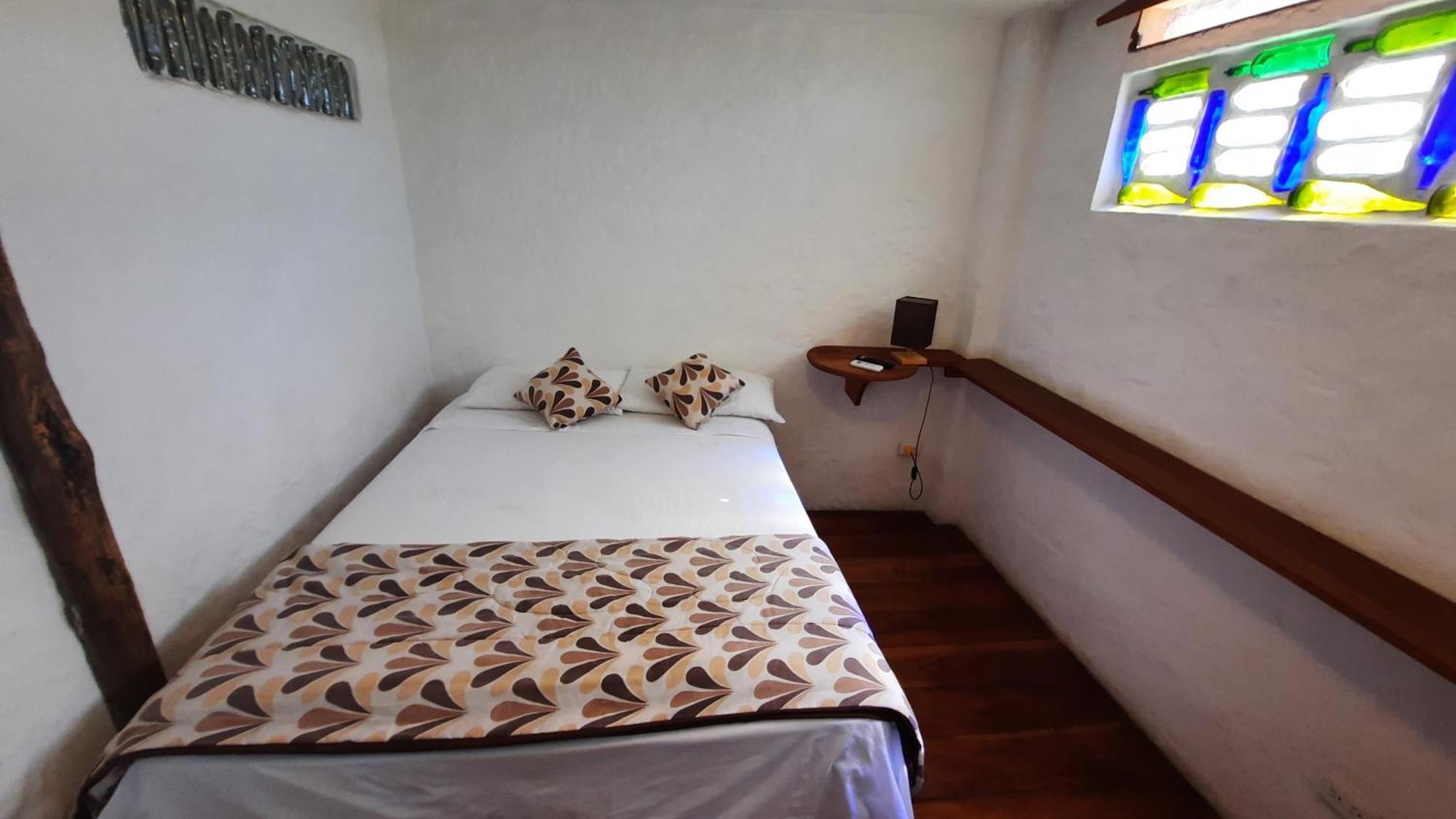 Apartamento Alma de cedrela Puerto Ayora  Exterior foto