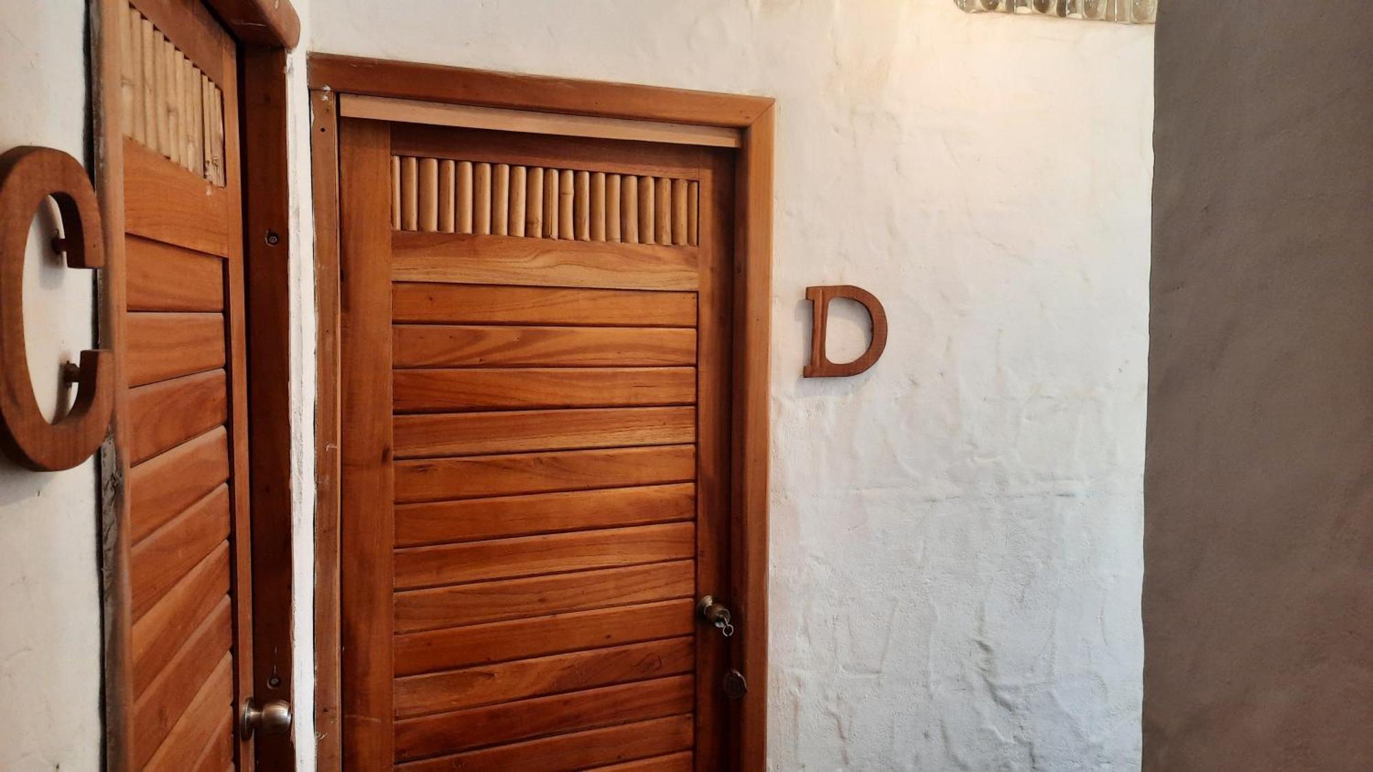 Apartamento Alma de cedrela Puerto Ayora  Exterior foto